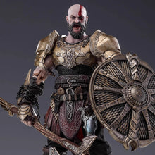 Charger l'image dans la galerie, Takethat x BroToys TB001 7inc DEICIDE WAR God Of War Kratos Deluxe Edition