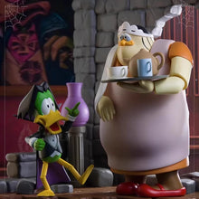 Charger l'image dans la galerie, Happy Childhood HC02 The Transylvanian Family Dracula Destruction of Maid Monster Duck Adventure: Nanni Figure