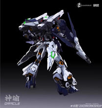Load image into Gallery viewer, Saint Armor Oracle 1/100 Scale Model Kit BY ZAOWORKSHOP