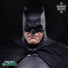 画像をギャラリービューアに読み込む, CHAOS Studio No.002 1/12 DARKNIGHT VIGILANTE Batman action figure
