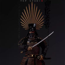 Load image into Gallery viewer, YEP STUDIO 1/12 Scale Taiko Toyotomi Hideyoshi NO.0009