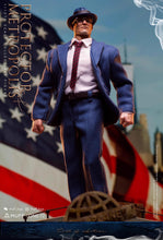 Charger l'image dans la galerie, MUFF TOYS 1/12 Scale Protector Of Metropolis 6 Inch Superman Clark Kent Figure