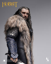Charger l'image dans la galerie, Inart The Hobbit: An Unexpected Journey - Thorin Oakenshield 1/6 Collectible Figure