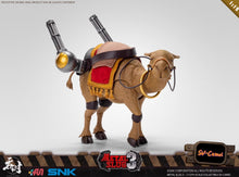 Charger l'image dans la galerie, Metal Slug 3 SV-Camel 1/12 Scale Action Figure BY TUNSHI STUDIO - BRAND METAL SLUG