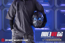 Charger l'image dans la galerie, Ensembles de costumes répliques haut de gamme à l'échelle 1/1 de Warriors Of Future - Casque (version Deluxe)