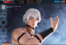 Load image into Gallery viewer, Crafts Studio 1/6 Scale SNK The King of Fighters '97 Orochi Clothed Action Figure