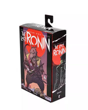 Charger l'image dans la galerie, NECA 54351 TMNT Teenage Mutant Ninja Turtles: The Last Ronin Manga Edition Splinter