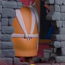 Charger l'image dans la galerie, Happy Childhood HC02 The Transylvanian Family Dracula Destruction of Maid Monster Duck Adventure: Nanni Figure