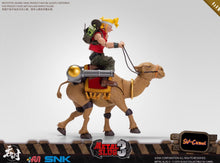 Charger l'image dans la galerie, Metal Slug 3 SV-Camel 1/12 Scale Action Figure BY TUNSHI STUDIO - BRAND METAL SLUG