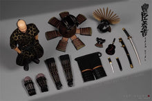 Load image into Gallery viewer, YEP STUDIO 1/12 Scale Taiko Toyotomi Hideyoshi NO.0009