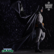 画像をギャラリービューアに読み込む, CHAOS Studio No.002 1/12 DARKNIGHT VIGILANTE Batman action figure