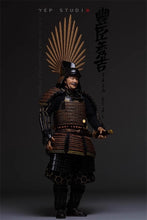 Load image into Gallery viewer, YEP STUDIO 1/12 Scale Taiko Toyotomi Hideyoshi NO.0009