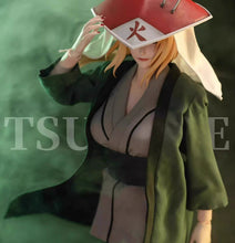 Charger l'image dans la galerie, Naruto: Shippuden Tsunade 1/6 Scale Figure BY ROCKET TOYS - BRAND NARUTO