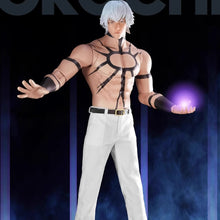 Load image into Gallery viewer, Crafts Studio 1/6 Scale SNK The King of Fighters '97 Orochi Clothed Action Figure