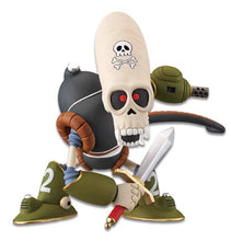 Load image into Gallery viewer, Dragonball World Collectable Figures Treasure Rally Vol.3 Set of 5 Figures BY BANPRESTO - BRAND DRAGON BALL