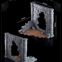 Charger l'image dans la galerie, Happy Childhood HC02 The Transylvanian Family Dracula Destruction of Maid Monster Duck Adventure: Nanni Figure