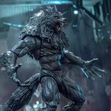 Load image into Gallery viewer, Maestro Union Furay Planet Monster Force Kiloworg Night Hunter Basic ver