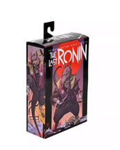 Charger l'image dans la galerie, NECA 54351 TMNT Teenage Mutant Ninja Turtles: The Last Ronin Manga Edition Splinter