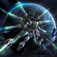 Load image into Gallery viewer, Vientiane Fusion 1/100 Scale Apocalypse Chinese Mech 20M Alloy Framed Assembly Model
