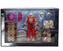 Charger l'image dans la galerie, Street Fighter II Violent Ken Figurine d'action à l'échelle 1/12 Édition limitée PAR JADA TOYS - MARQUE STREET FIGHTER