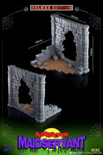 Charger l'image dans la galerie, Happy Childhood HC02 The Transylvanian Family Dracula Destruction of Maid Monster Duck Adventure: Nanni Figure