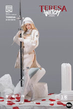 Load image into Gallery viewer, Witch Service Company Teresa 1/6 Scale Figure BY I8TOYS - BRAND WITCH SERVICE COMPANY
