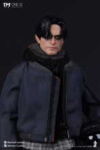 Load image into Gallery viewer, Remad Custom 1/12 Scale Motorbike Ranger 6-inch Clothed Action Figure RM-013