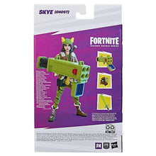 Charger l'image dans la galerie, Série Fortnite Victory Royale Skye PAR HASBRO - MARQUE FORTNITE