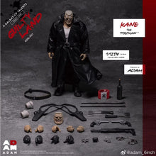 Charger l'image dans la galerie, Muff Toys ADAM Studio ADAM-ADG-001 1/12 Guilty Land- Kane the "Postman"