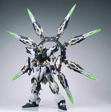 Load image into Gallery viewer, Vientiane Fusion 1/100 Scale Apocalypse Chinese Mech 20M Alloy Framed Assembly Model
