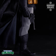 画像をギャラリービューアに読み込む, CHAOS Studio No.002 1/12 DARKNIGHT VIGILANTE Batman action figure