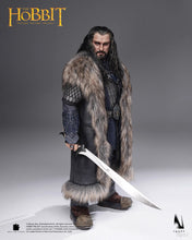 Charger l'image dans la galerie, Inart The Hobbit: An Unexpected Journey - Thorin Oakenshield 1/6 Collectible Figure
