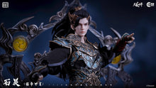 Charger l'image dans la galerie, Langzhou 1/12 Scale Perfect World Shihao Lei Emperor Armor Clothed Action Figure