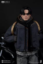 Load image into Gallery viewer, Remad Custom 1/12 Scale Motorbike Ranger 6-inch Clothed Action Figure RM-013