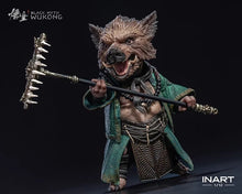 画像をギャラリービューアに読み込む, Black Myth: Wukong Zhu Bajie 1/12 Collectible Figure