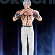 Load image into Gallery viewer, Crafts Studio 1/6 Scale SNK The King of Fighters '97 Orochi Clothed Action Figure