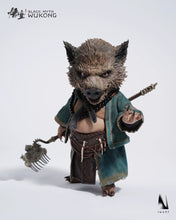 画像をギャラリービューアに読み込む, Black Myth: Wukong InArt Zhu Bajie 1/6 Scale Action Figure BY QUEEN STUDIOS , INART - BRANDS JOURNEY TO THE WEST, BLACK MYTH: WUKONG