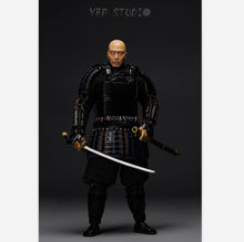Load image into Gallery viewer, Yep Studio 1/12 Scale Japanese samurai Date Masamune