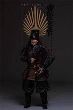 Load image into Gallery viewer, YEP STUDIO 1/12 Scale Taiko Toyotomi Hideyoshi NO.0009