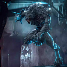 Load image into Gallery viewer, Maestro Union Furay Planet Monster Force Kiloworg Night Hunter Basic ver