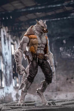 Load image into Gallery viewer, FuRay Planet Veteran William (White Wolf Ver.) 1/12 Scale Exclusive Action Figure BY MAESTRO UNION - BRAND FURAY PLANET