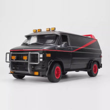 Load image into Gallery viewer, Ramen Economical Vans REV04 1/12 Scale Vehicle BY RAMEN TOY
