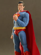 Charger l'image dans la galerie, Figurines d'action classiques Batman VS Superman à l'échelle 1/12 de Psertoys