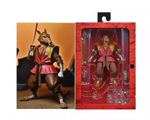 Charger l'image dans la galerie, NECA 54351 TMNT Teenage Mutant Ninja Turtles: The Last Ronin Manga Edition Splinter