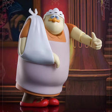 Charger l'image dans la galerie, Happy Childhood HC02 The Transylvanian Family Dracula Destruction of Maid Monster Duck Adventure: Nanni Figure