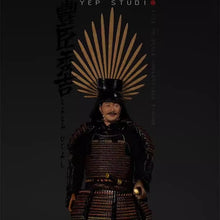 Load image into Gallery viewer, YEP STUDIO 1/12 Scale Taiko Toyotomi Hideyoshi NO.0009