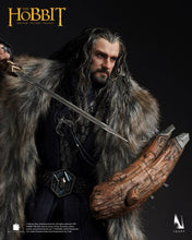 Charger l'image dans la galerie, Inart The Hobbit: An Unexpected Journey - Thorin Oakenshield 1/6 Collectible Figure