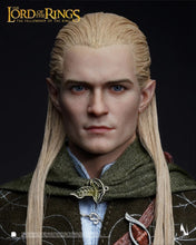 Charger l'image dans la galerie, INART 1/6 Scale The Lord of the Rings 1 Ring Protector Legolas Collectible Figure