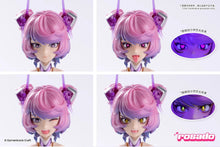 Charger l'image dans la galerie, Rosado Project 1/12 Scale Figure Hecheng Zhizao Earnestcore Craft Finished Mecha