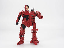 Load image into Gallery viewer, Ramen Toy Antagonist Scientist ITEM #80C12C-ANTAGONIST SCIENTIST (CLEAN) 1/12 Scale Action Figure